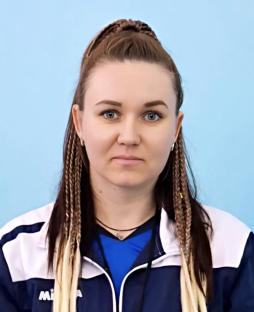 Воронкова Ангелина Алексеевна
